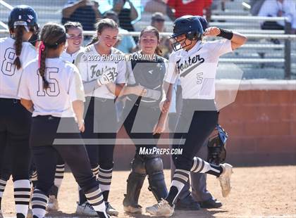 Thumbnail 2 in East Bernard vs. Foster photogallery.