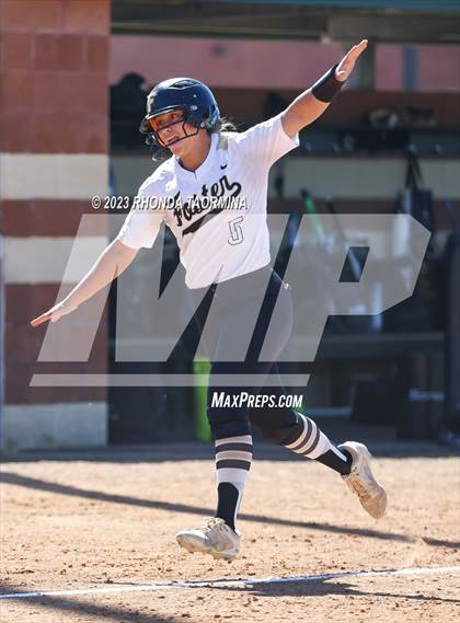 Thumbnail 3 in East Bernard vs. Foster photogallery.