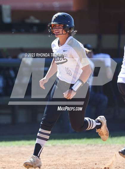 Thumbnail 2 in East Bernard vs. Foster photogallery.
