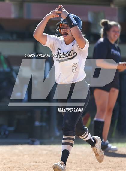 Thumbnail 1 in East Bernard vs. Foster photogallery.