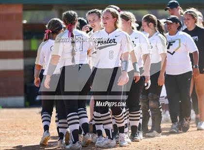 Thumbnail 3 in East Bernard vs. Foster photogallery.