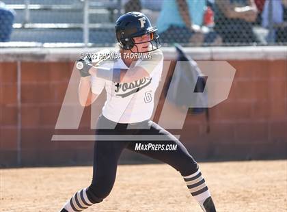 Thumbnail 2 in East Bernard vs. Foster photogallery.