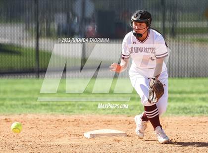 Thumbnail 3 in East Bernard vs. Foster photogallery.