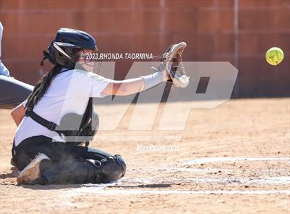 Thumbnail 3 in East Bernard vs. Foster photogallery.