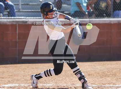 Thumbnail 2 in East Bernard vs. Foster photogallery.