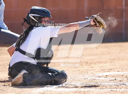 Thumbnail 2 in East Bernard vs. Foster photogallery.