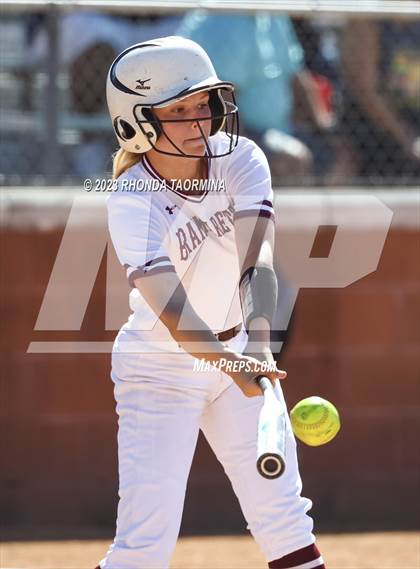 Thumbnail 3 in East Bernard vs. Foster photogallery.