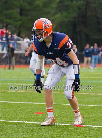 Thumbnail 1 in Natick @ Walpole photogallery.