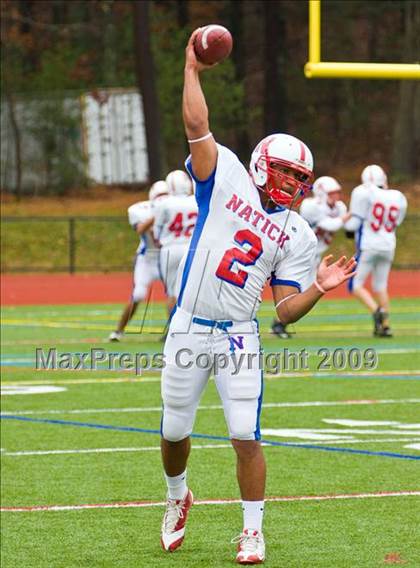 Thumbnail 1 in Natick @ Walpole photogallery.