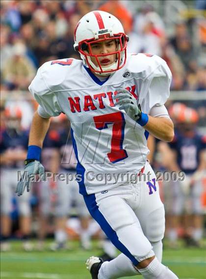 Thumbnail 1 in Natick @ Walpole photogallery.