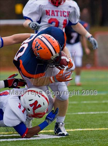 Thumbnail 2 in Natick @ Walpole photogallery.