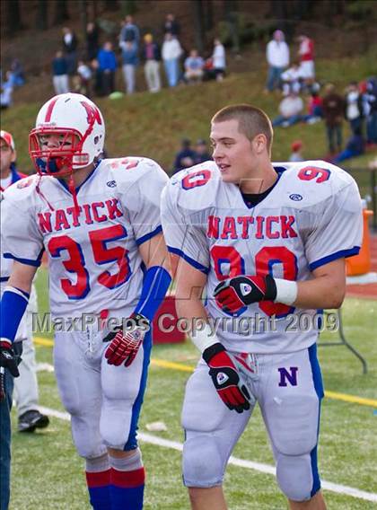 Thumbnail 2 in Natick @ Walpole photogallery.