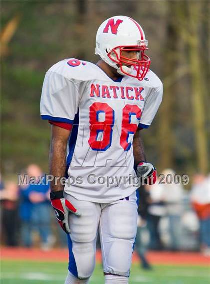 Thumbnail 3 in Natick @ Walpole photogallery.