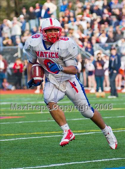 Thumbnail 1 in Natick @ Walpole photogallery.