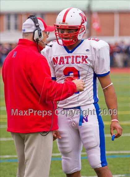 Thumbnail 2 in Natick @ Walpole photogallery.