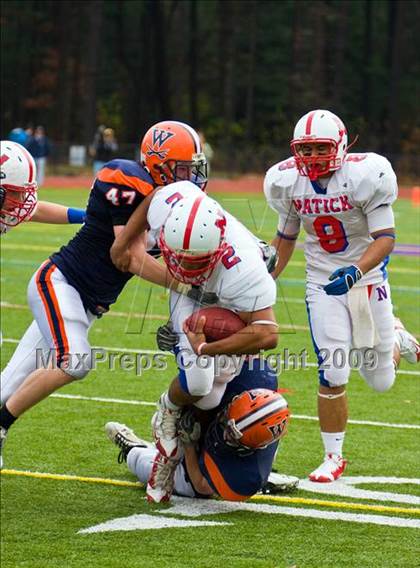 Thumbnail 2 in Natick @ Walpole photogallery.