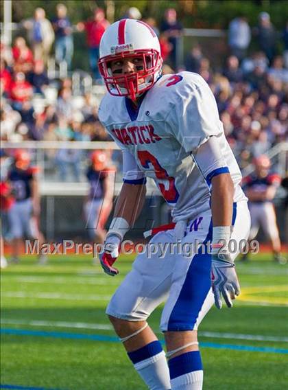 Thumbnail 1 in Natick @ Walpole photogallery.