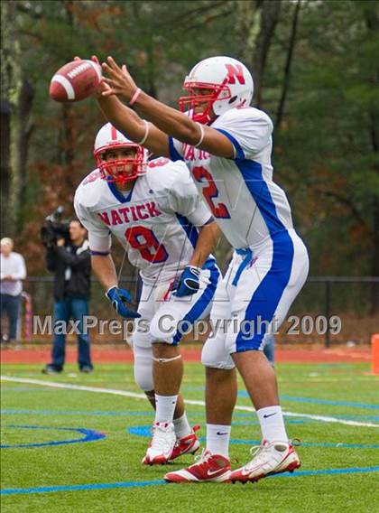 Thumbnail 3 in Natick @ Walpole photogallery.