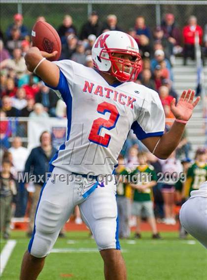 Thumbnail 2 in Natick @ Walpole photogallery.