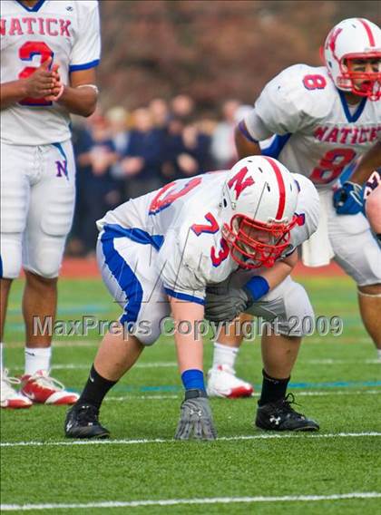 Thumbnail 3 in Natick @ Walpole photogallery.