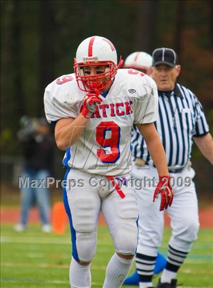 Thumbnail 3 in Natick @ Walpole photogallery.