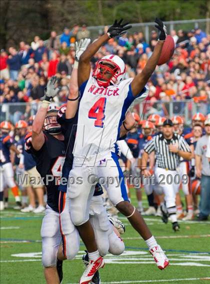 Thumbnail 1 in Natick @ Walpole photogallery.