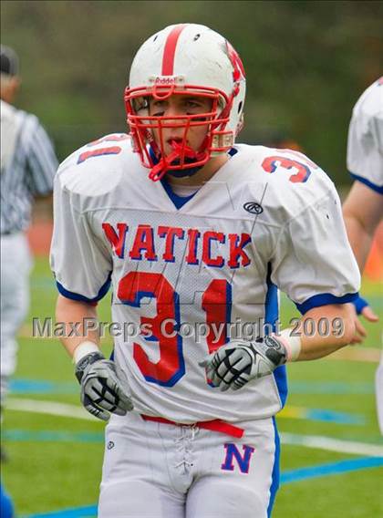 Thumbnail 3 in Natick @ Walpole photogallery.