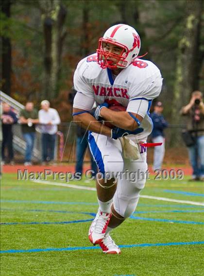 Thumbnail 1 in Natick @ Walpole photogallery.