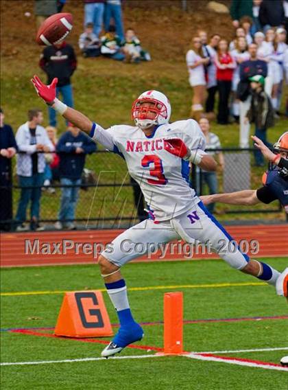 Thumbnail 3 in Natick @ Walpole photogallery.