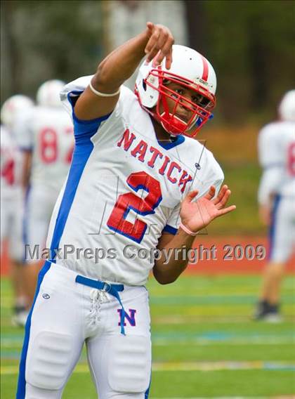 Thumbnail 2 in Natick @ Walpole photogallery.