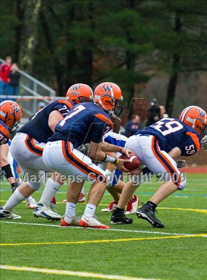 Thumbnail 1 in Natick @ Walpole photogallery.
