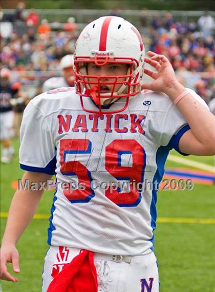 Thumbnail 1 in Natick @ Walpole photogallery.