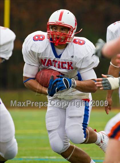 Thumbnail 1 in Natick @ Walpole photogallery.