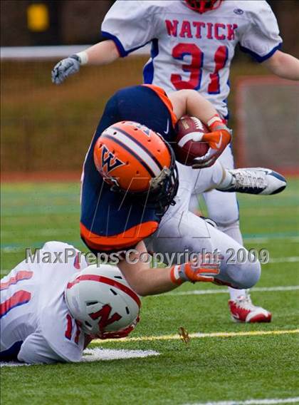 Thumbnail 3 in Natick @ Walpole photogallery.