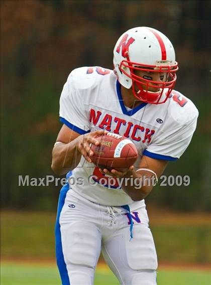 Thumbnail 3 in Natick @ Walpole photogallery.
