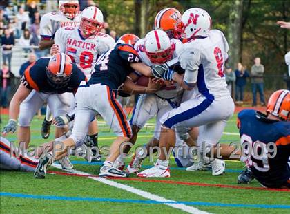 Thumbnail 2 in Natick @ Walpole photogallery.