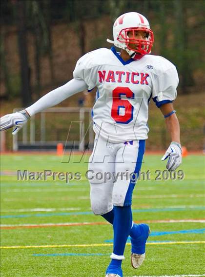 Thumbnail 2 in Natick @ Walpole photogallery.