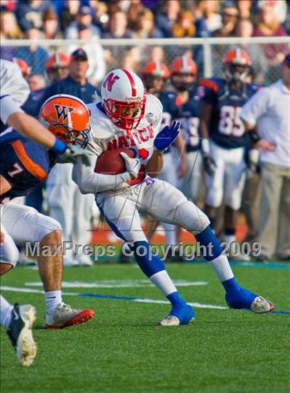 Thumbnail 3 in Natick @ Walpole photogallery.