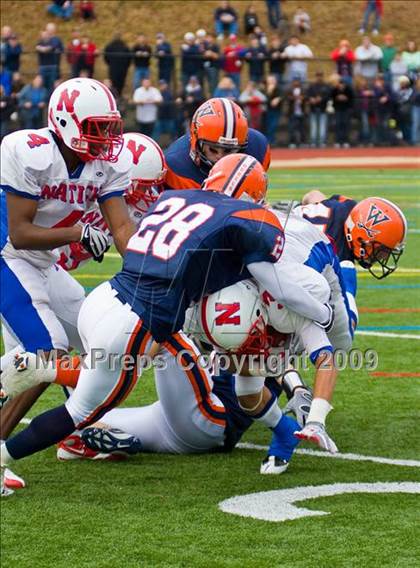 Thumbnail 1 in Natick @ Walpole photogallery.