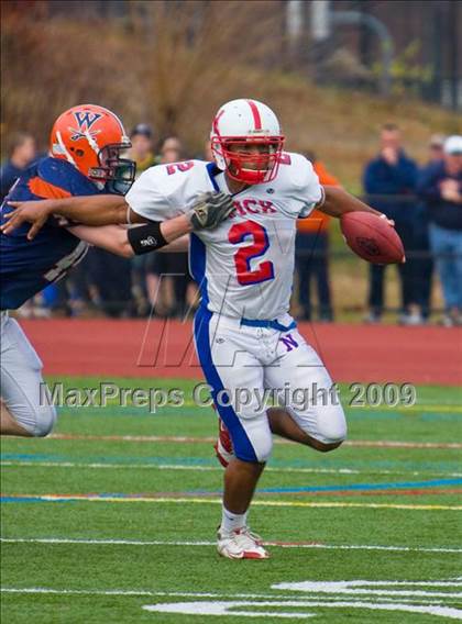 Thumbnail 1 in Natick @ Walpole photogallery.