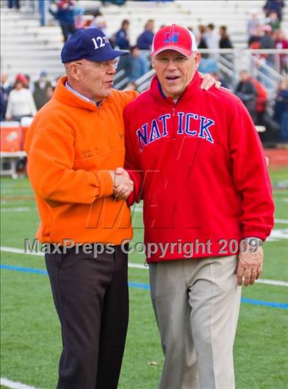 Thumbnail 1 in Natick @ Walpole photogallery.