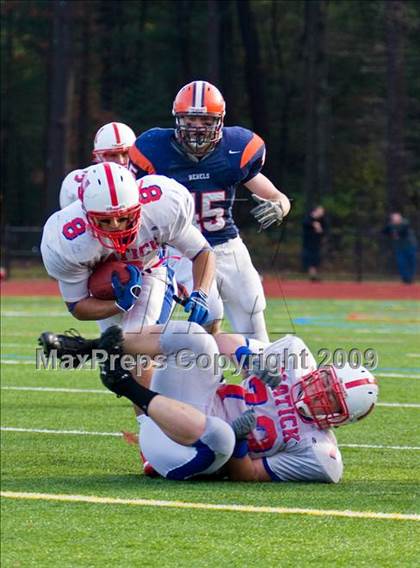 Thumbnail 2 in Natick @ Walpole photogallery.