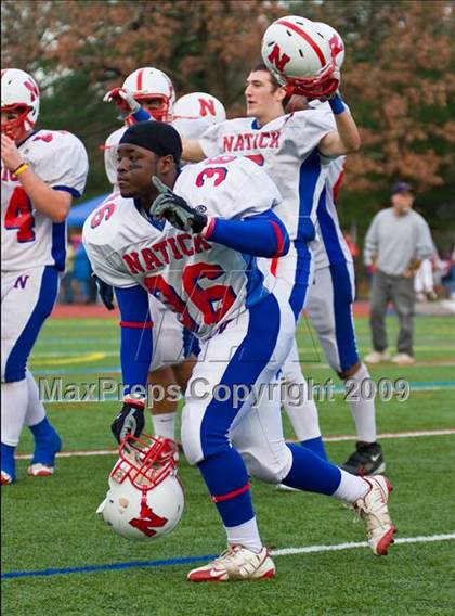 Thumbnail 3 in Natick @ Walpole photogallery.