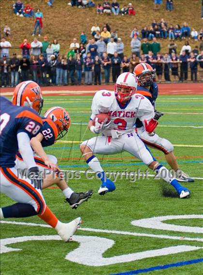 Thumbnail 3 in Natick @ Walpole photogallery.