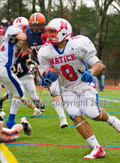 Thumbnail 2 in Natick @ Walpole photogallery.