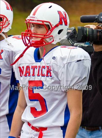 Thumbnail 3 in Natick @ Walpole photogallery.