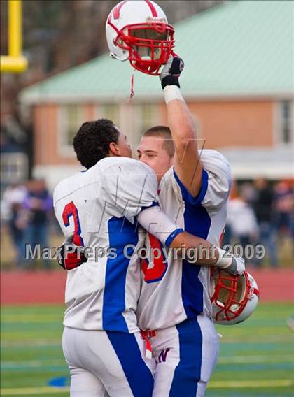 Thumbnail 1 in Natick @ Walpole photogallery.