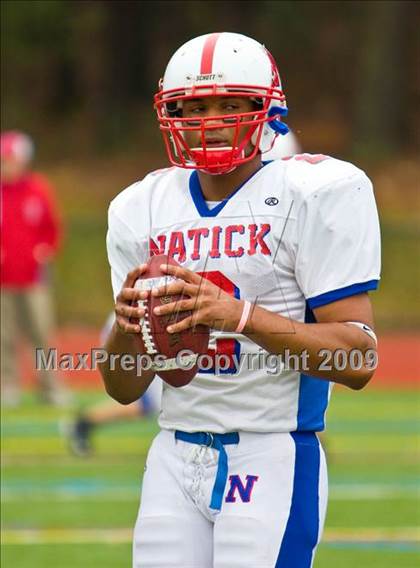 Thumbnail 3 in Natick @ Walpole photogallery.