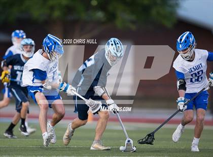 Thumbnail 1 in Wesley Chapel @ Jesuit photogallery.