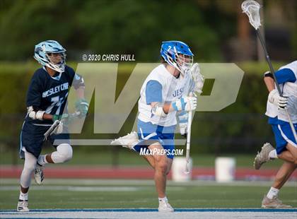 Thumbnail 1 in Wesley Chapel @ Jesuit photogallery.